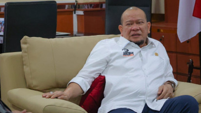 Penganiayan Anak di Shelter Surabaya, La Nyalla Mattalitti : Perlindungan Terhadap Anak Harus Dijalankan Serius