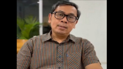 Dapat Kabar Rekening Rafael Alun Diblokir PPATK, Kemenkeu Sampaikan Ini...