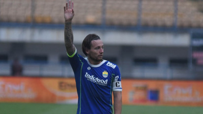 Marc Klok Sebut Naturalisasi adalah Proses Sebagai WNI, Jangan jadi Diskriminasi