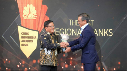 Sekda Pemprov Sumut Ungkap Direktur Ritel dan Syariah Bank DKI Babay Parid Jadi Calon Tunggal Dirut Bank Sumut