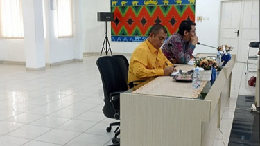 DPD RI Tampung Permasalahan Sengketa Agraria di Provinsi Lampung