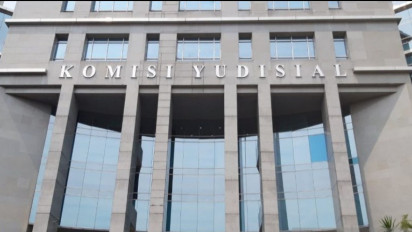 Ini Alasan Komisi Yudisial Belum Jadwalkan Pemanggilan Hakim PN Jakpus Soal Perintah Penundaan Pemilu 2024