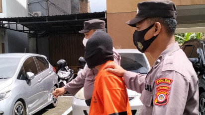 Pejabatnya Ditangkap Polda DIY karena Korupsi, Bupati Gunungkidul Bilang Begini