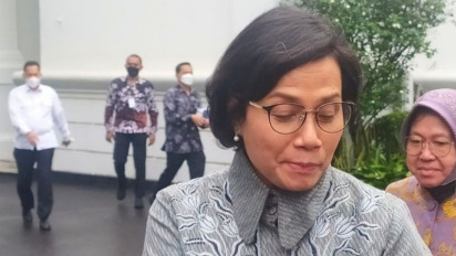 Kementerian Keuangan Telah Periksa Data Transaksi 6 Perusahaan Rafael Alun, Ternyata Hasilnya...