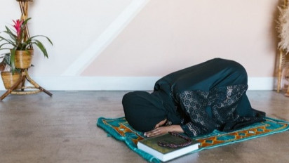 Tata Cara Salat Nisfu Syaban, Jangan Lupa Baca Yasin Juga Ya