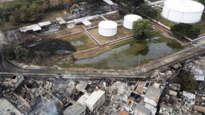 Kebakaran Depo Pertamina Plumpang, DPRD DKI: Jangan Cari Kambing Hitam!