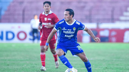 3 Poin Keberatan Persib Bandung Atas Usulan Pembatasan Pemain Naturalisasi