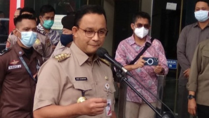 Polemik IMB Tanah Merah Usai Ledakan Depo Pertamina Plumpang, Pengamat: Bom Waktu