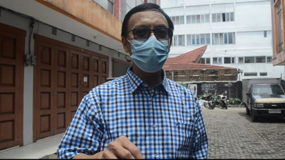 Selain ke Dirjen Pajak, OJK, Pimpinan DPR dan Menkeu, Bursok Juga Telah Melaporkan Kasus Perusahaan Bodong dan Pengemplang Pajak Ini ke Polda Sumut dan Mabes Polri