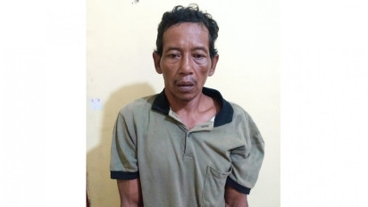 Polisi Bekuk Pelaku Pembunuhan dan Pemerkosaan Anak SMP di Jambi