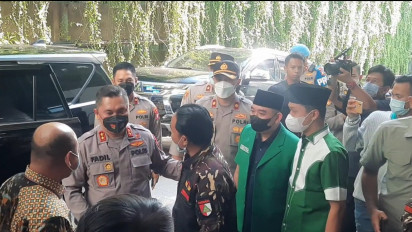 Kapolda Metro Jaya Jenguk David Ozora Korban Penganiayaan oleh Mario Dandy Satriyo Anak Eks Pejabat Pajak Kemenkeu