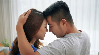 Bunda, Ini 6 Titik Paling Sensitif Paksu, Kalau Disentuh Pasti Makin Bergairah, Harus Dicoba Nanti Malam​​