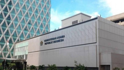 Catat! Dibuka Pendaftaran Seleksi untuk 11 Jabatan Eselon II Kemenag, Ini Persyaratannya