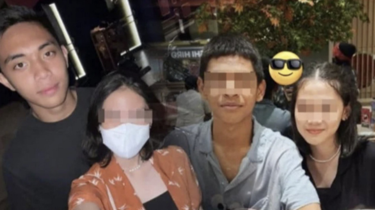 Pengakuan Saksi Ungkap Mario Dandy Alami ‘Adrenaline Rush’ Berputar-Putar Usai Aniaya David, tapi Agnes Malah…
            - galeri foto