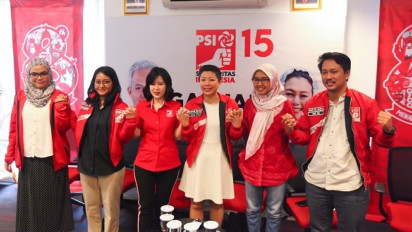 PSI Sebut Kontrak Politik Jokowi dan Anies soal Kampung Tanah Merah Berbeda, Ini Alasannya