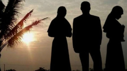 Istri Tolak Dipoligami, Bagaimana Hukumnya? Berdosakah?