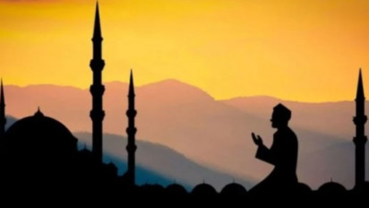 Doa Malam Nisfu Syaban