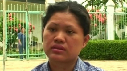 Kisah Sedih di Hari Minggu, Saat Ajal Menjemputku, Pesan Terakhir Rani Andriani, Sebelum dieksekusi Mati