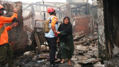 Soal Kasus Kebakaran Plumpang, Polri Periksa 10 Saksi dari Pertamina