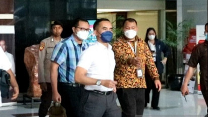 Viral di Media Sosial dan Berujung Pemecatan, Eko Darmanto: Data Saya Dicuri dan Diframing