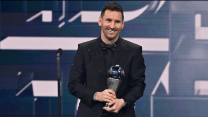 Mendapat Ancaman dari Kartel Narkoba, Messi Takut Pulang ke Argentina