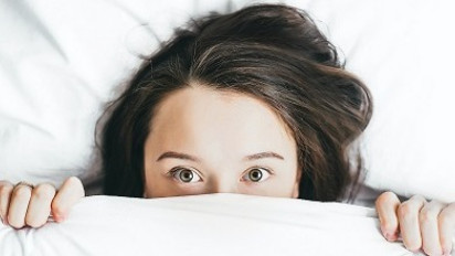 Paksu Cukup Sentuh 1 Titik Rahasia Ini, Bikin Istri 'Kegirangan', Rasanya Seperti Ingin ke Kamar Mandi