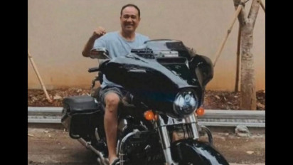 Fantastis! Aliran Dana Rp500 Miliar Ditemukan di 40 Rekening Rafael Sejak Tahun 2019, PPATK: Semua Diblokir