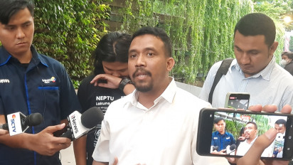 Menyedihkan, Seusai Lalui Kritis, David Ozora Belum Kenali Keluarga ketika Sadar