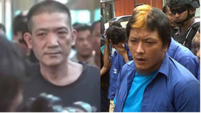 Kisah Chandra Halim, Bos Besar Gembong Narkoba Di balik Freddy Budiman, dari Suap Polisi hingga Jaringan China