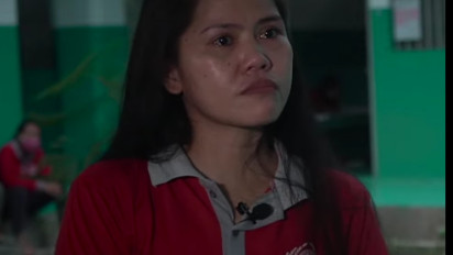 Punya Mimpi Sederhana, Kisah Haru Mary Jane, Terpidana Mati Kasus Narkoba, Sebelum Tertangkap di Yogyakarta