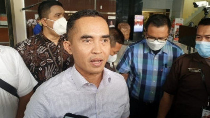 Jalani Sidang Klarifikasi LHKPN, Eko Darmanto: Saya Tidak Berniat Pamer Harta di Media Sosial