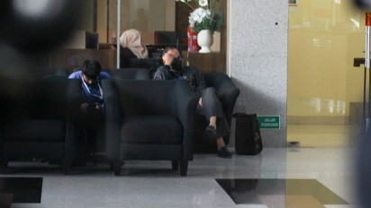 PPATK Sebut Ada Aliran Dana dari Badan Hukum di Transaksi Senilai Rp500 Miliar Milik Rafael