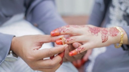 Mantan Suami Menikah Lagi, Boleh Datang Apa Tidak?