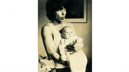 Ikranagara, Pelantang Kesenian Itu Telah Tiada