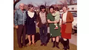 Ikranagara, Pelantang Kesenian Itu Telah Tiada