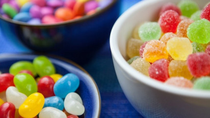 Tips Anak Tak "Snacking" Orang Tua Wajib Siapkan Ini dalam Menu Harian Anak