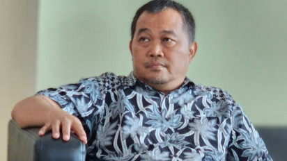 5 Oknum ASN Polri Penerimaan Bintara di Polda Jateng Harus Dijerat Pidana, Maki: Mereka Lakukan Pungli