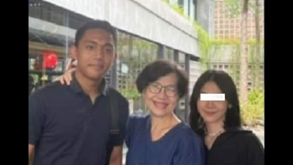 AG akan Jalani Pemeriksaan di Polda Metro Jaya Hari Ini, Polisi: Didampingin Bapas dan KemenPPPA 