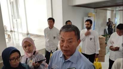 Peristiwa Kebakaran Depo Pertamina Plumpang, Ketua DPRD DKI Sebut Kekhawatiran Eks Gubernur Ahok Terjadi