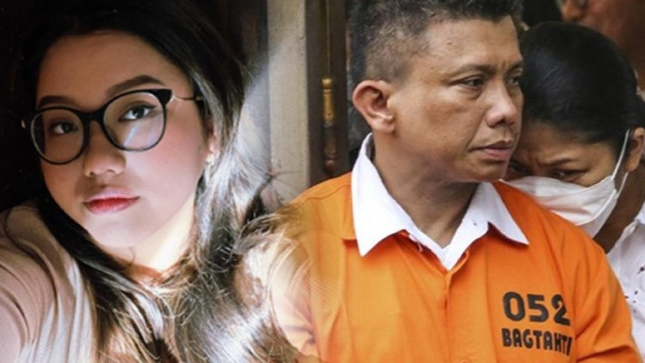 Terungkap! Ini Sosok Pria Idaman Trisha Eungelice, Bukan Ferdy Sambo
            - galeri foto