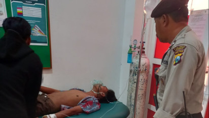 Lagi-lagi, Dua Orang Tewas dan Tujuh Lainnya Kritis Usai Pesta Miras Oplosan di Jember