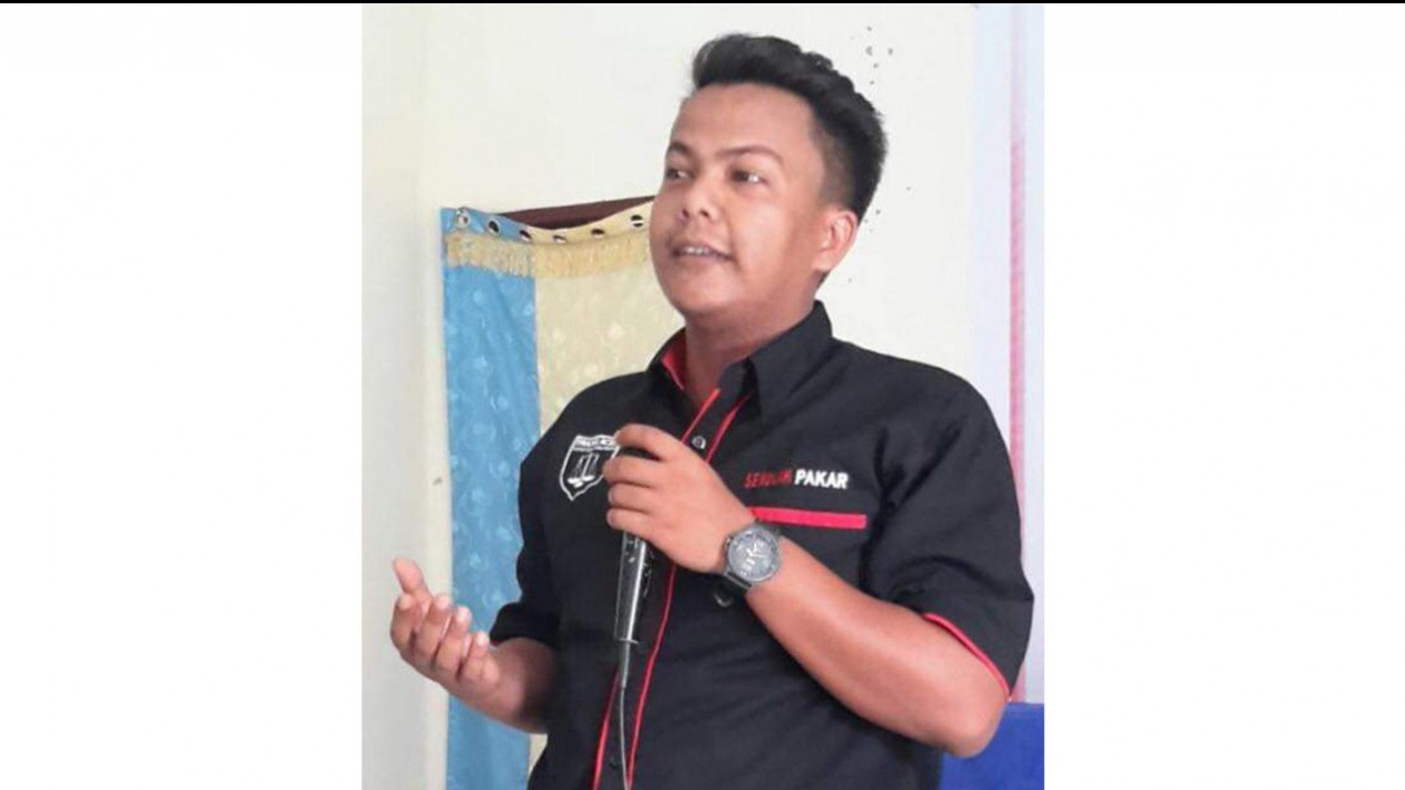 Polemik Bank Aceh Berpotensi Berlanjut Jika PSP Tidak Tegas
            - galeri foto