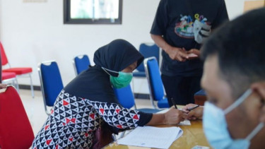 Kabar Baik dari Pemerintah! Bansos Pangan Jelang Ramadhan 2023: Jadwal Pembagian dan Syarat Penerimanya