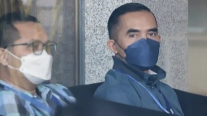 Eko Darmanto Pamer Moge dan Pesawat, Sang Istri Ikut Diperiksa KPK, Ini Sejumlah Kekayaannya