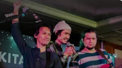 RENDEZVOUS 2025: Menggema dari Siswa SMA Labschool Cirendeu — Sebuah Salam, Sebuah Panggilan Jiwa dari Generasi Muda