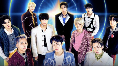 TREASURE Bakal Gelar Konser di Indonesia, Simak Harga Tiketnya