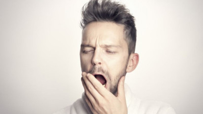 Hati-Hati Jika Tak Cukup Tidur, Resiko Obesitas Mengintai