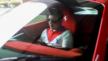 Selain Wahyu Kenzo, Ada Dua Orang juga Dilaporkan dalam Perkara Robot Trading Auto Trade Gold, Ini Lengkapnya