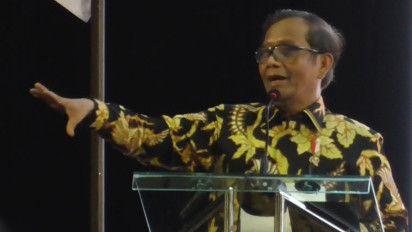 Transaksi Mencurigakan Rp300 Triliun di Kemenkeu Didominasi Ditjen Pajak dan Bea Cukai