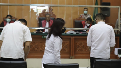 Ahli Bahasa Beber Bukti Perintah Jelas Teddy Minahasa ke Dody Prawiranegara